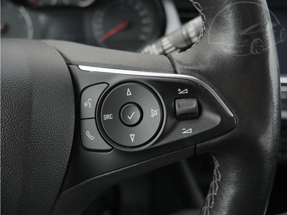 2023 Opel Crossland - 13