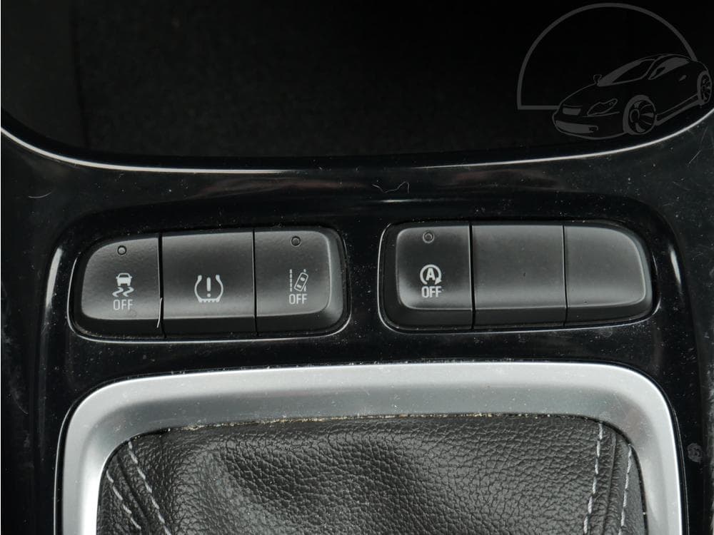 2023 Opel Crossland - 14