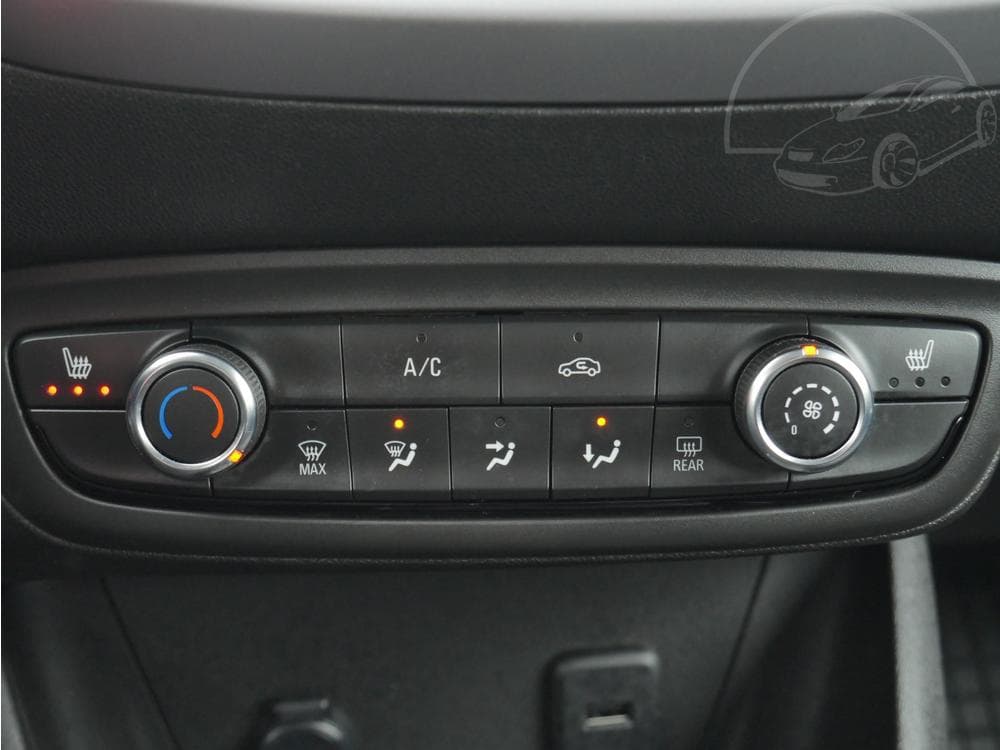 2023 Opel Crossland - 15