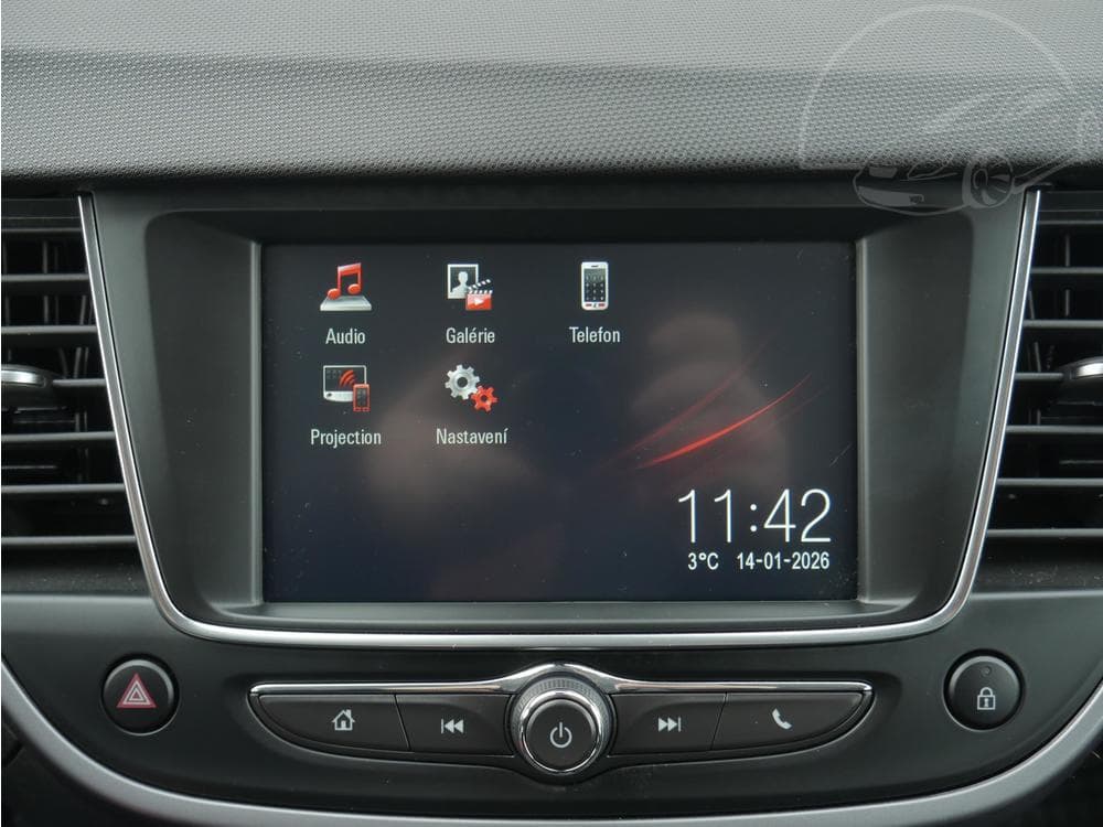 2023 Opel Crossland - 16