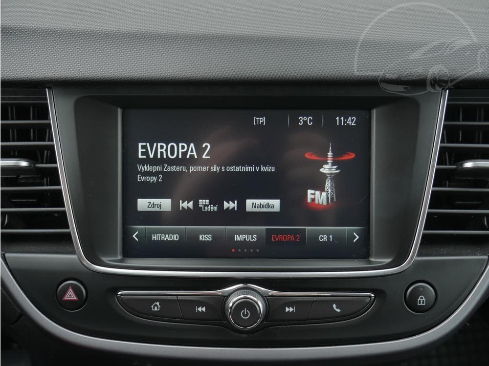 2023 Opel Crossland - 17