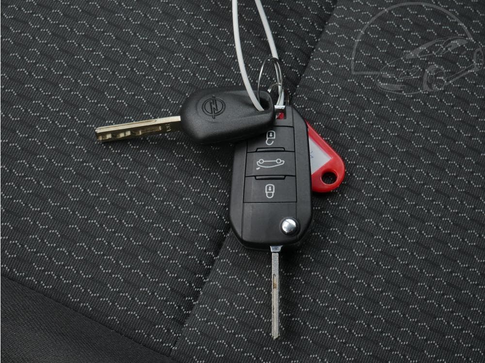 2023 Opel Crossland - 20