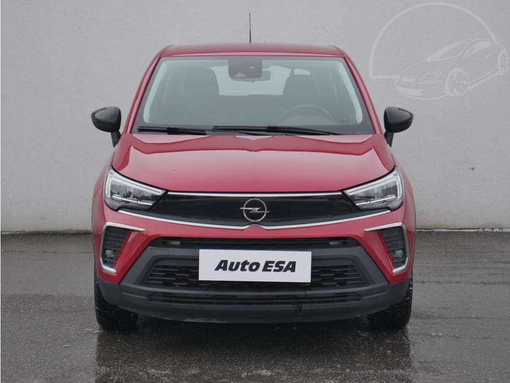 2023 Opel Crossland - 2