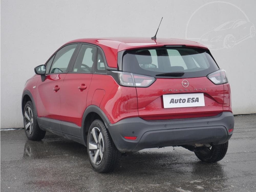 2023 Opel Crossland - 6
