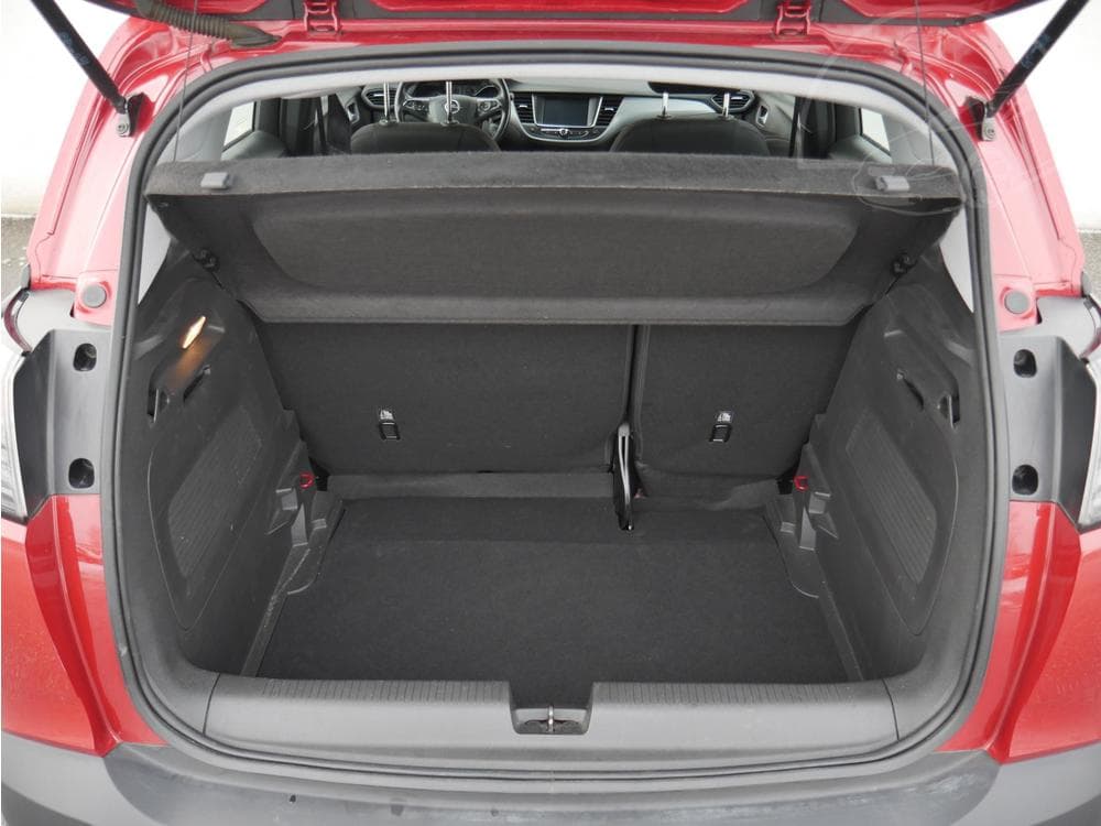 2023 Opel Crossland - 7