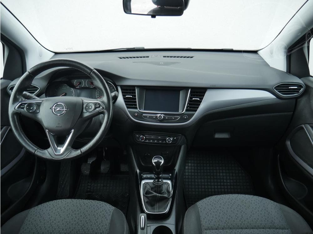 2023 Opel Crossland - 8