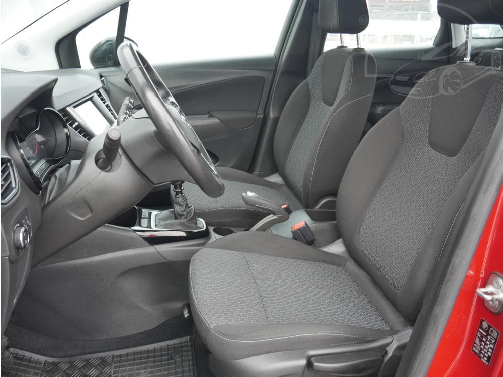 2023 Opel Crossland - 9