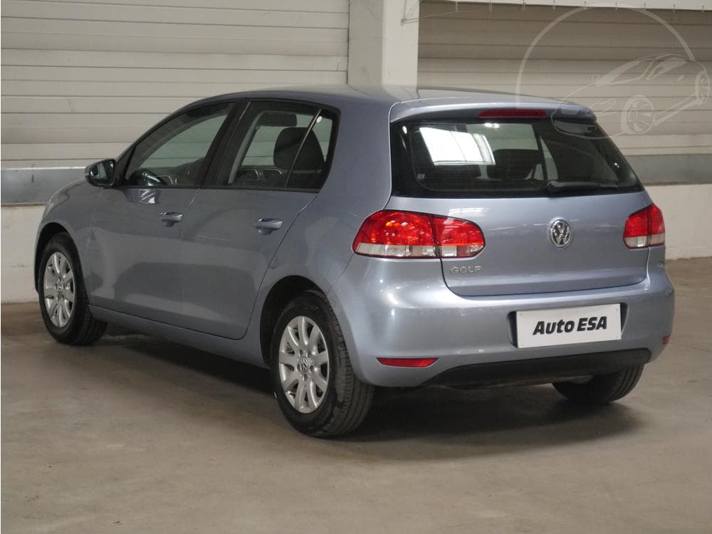 2010 Volkswagen GOLF - 6