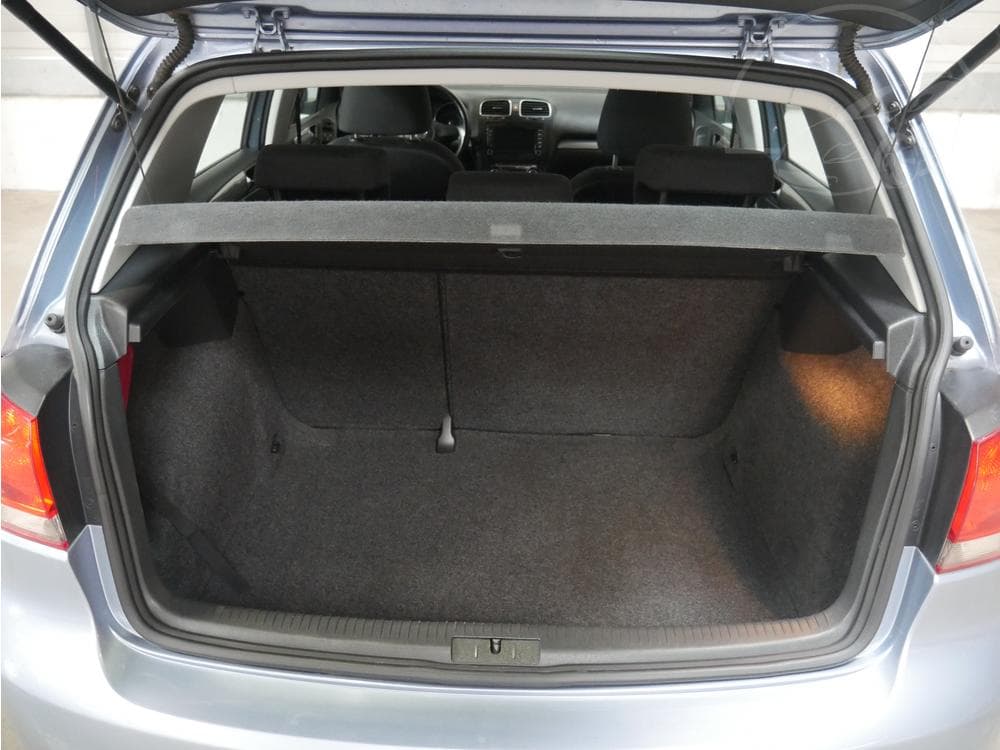 2010 Volkswagen GOLF - 7