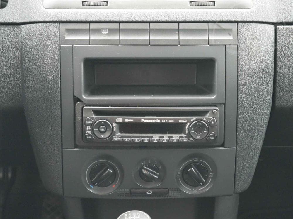 2006 Škoda FABIA - 11