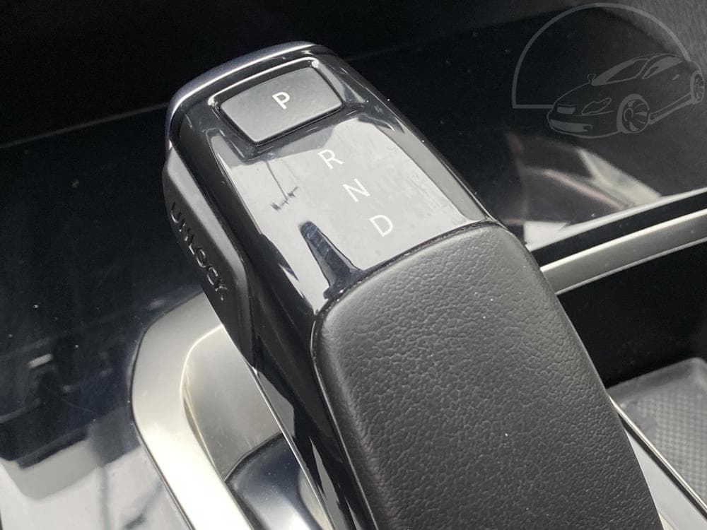 2019 Peugeot 3008 - 13