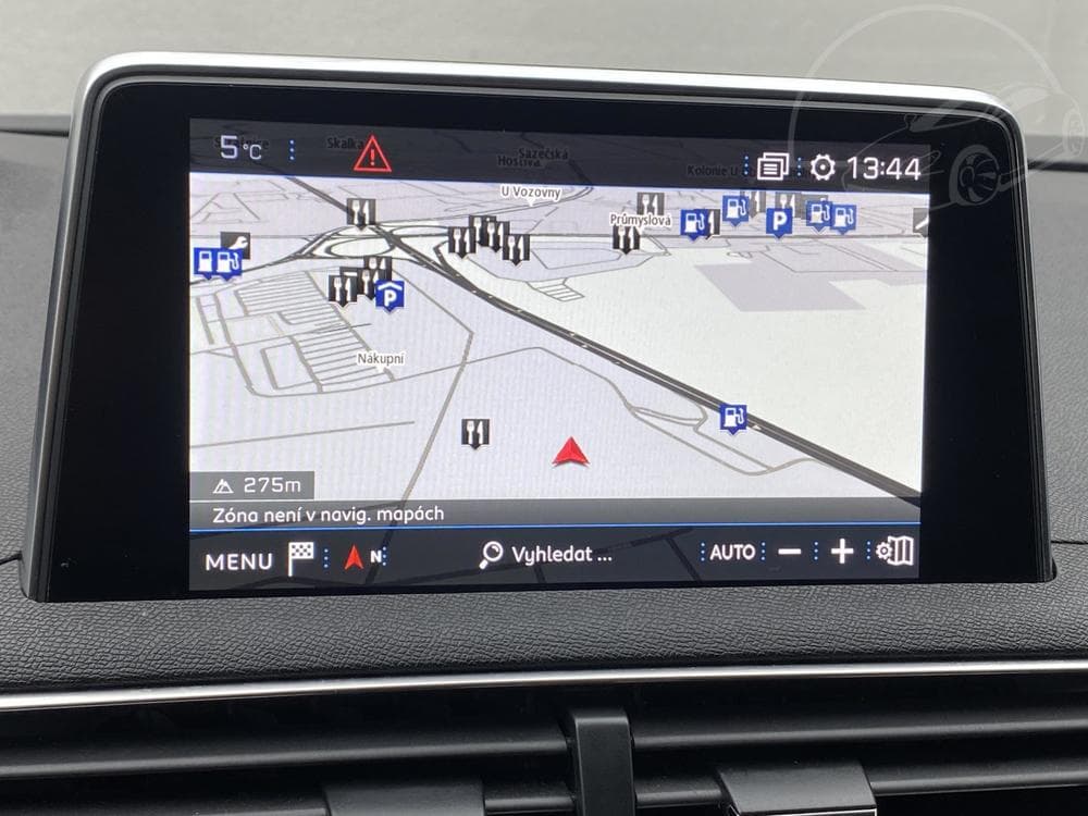 2019 Peugeot 3008 - 15