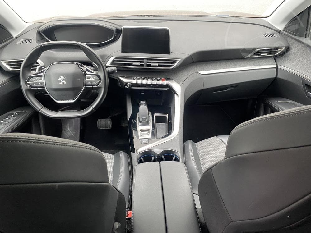 2019 Peugeot 3008 - 8