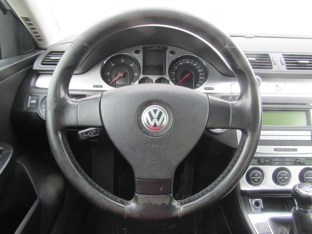 2008 Volkswagen PASSAT - 15