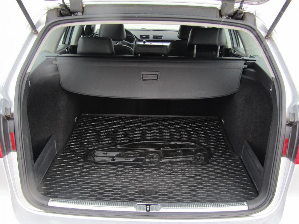 2008 Volkswagen PASSAT - 7