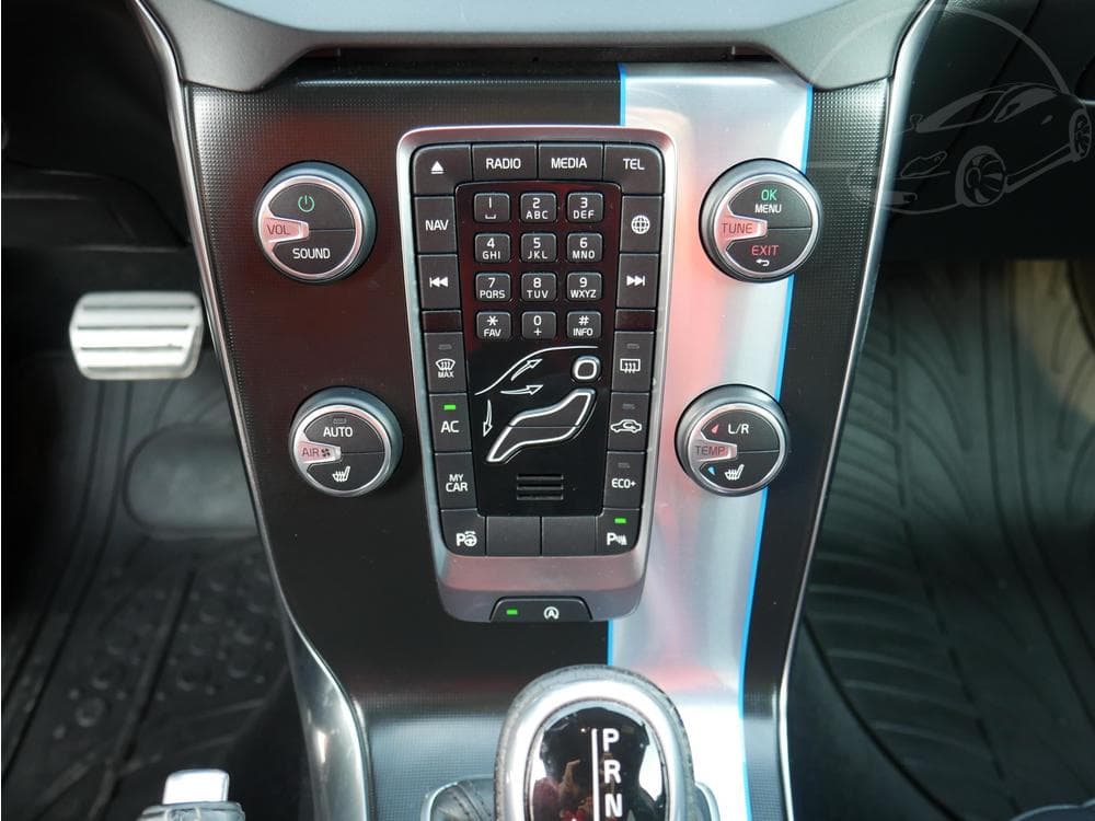 2015 Volvo V40 - 43