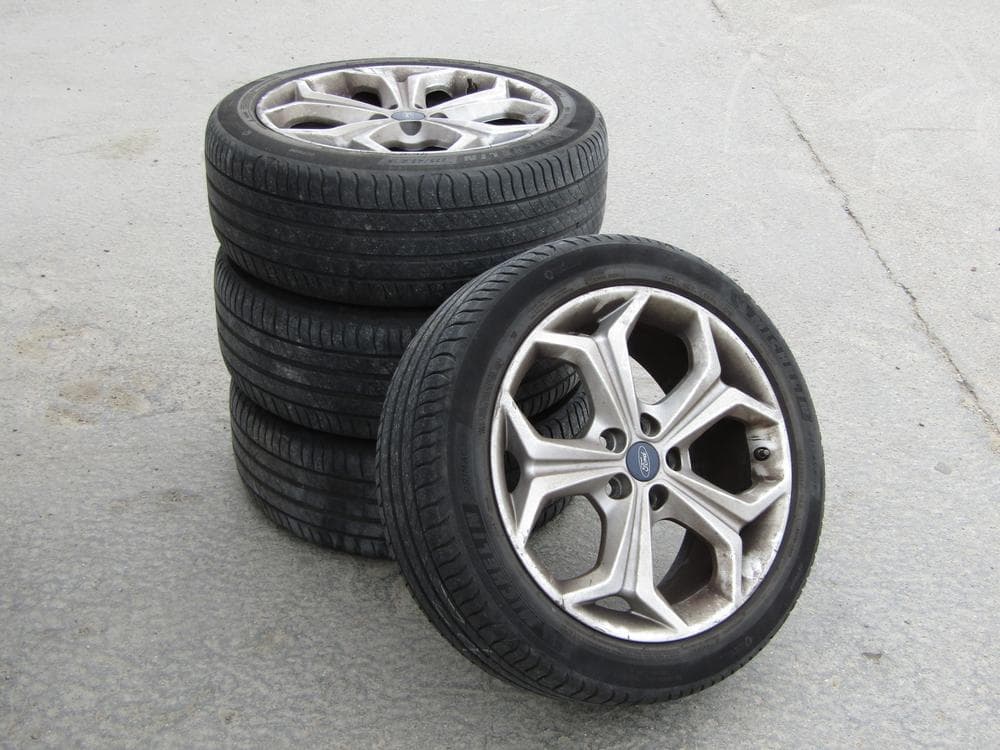 2011 Ford S-MAX - 58