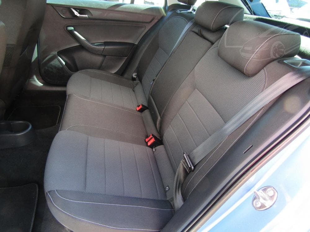 2014 Škoda RAPID - 10