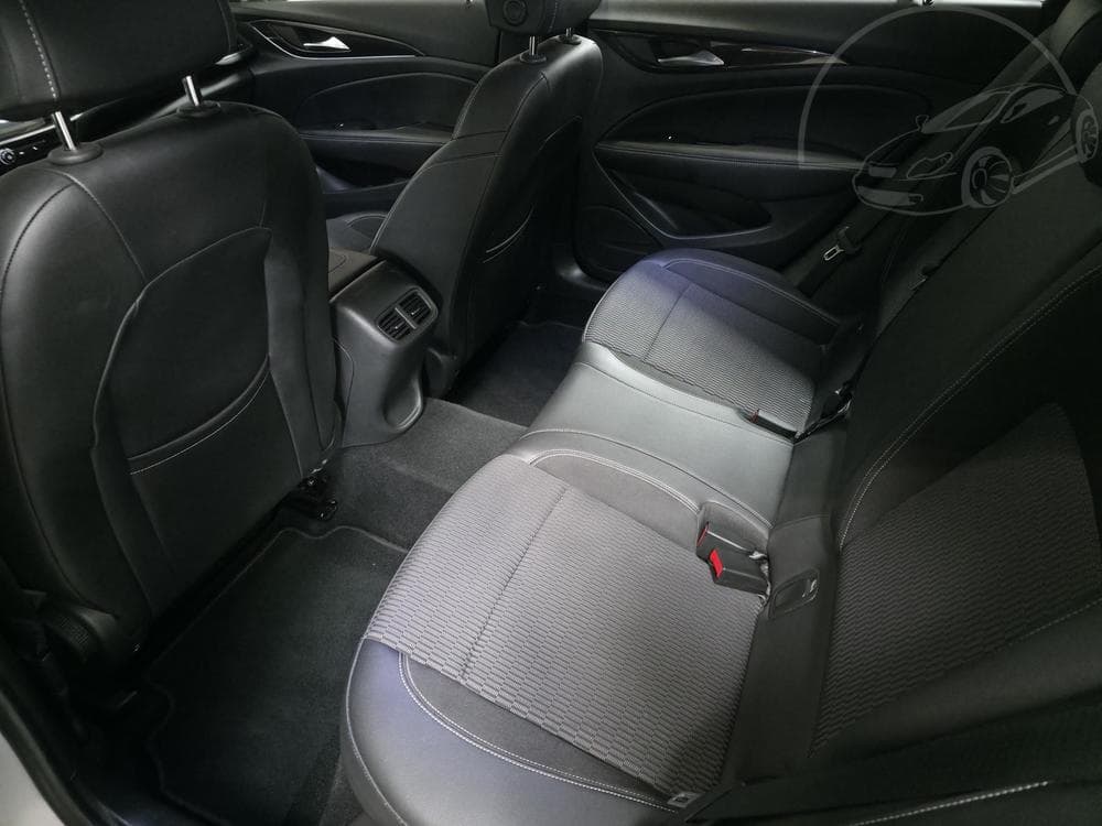 2021 Opel INSIGNIA - 10