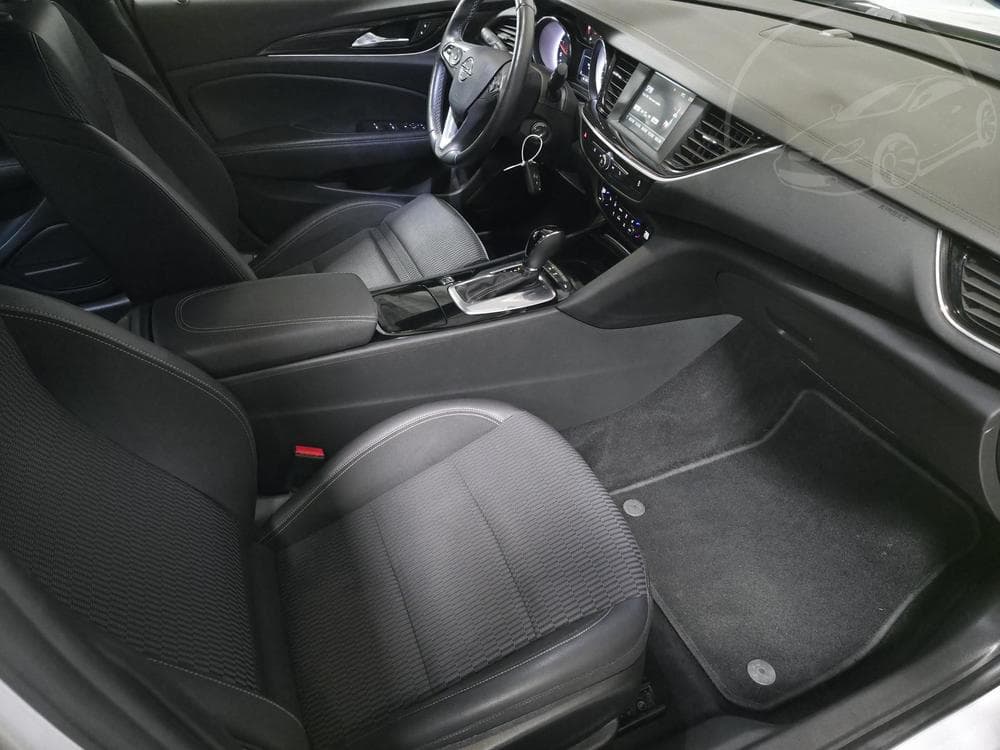 2021 Opel INSIGNIA - 12