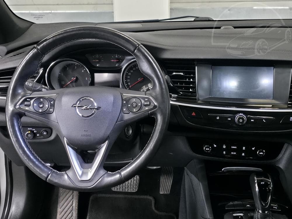 2021 Opel INSIGNIA - 13