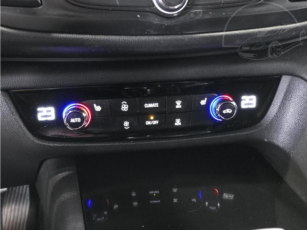 2021 Opel INSIGNIA - 15