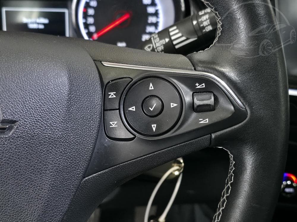 2021 Opel INSIGNIA - 17