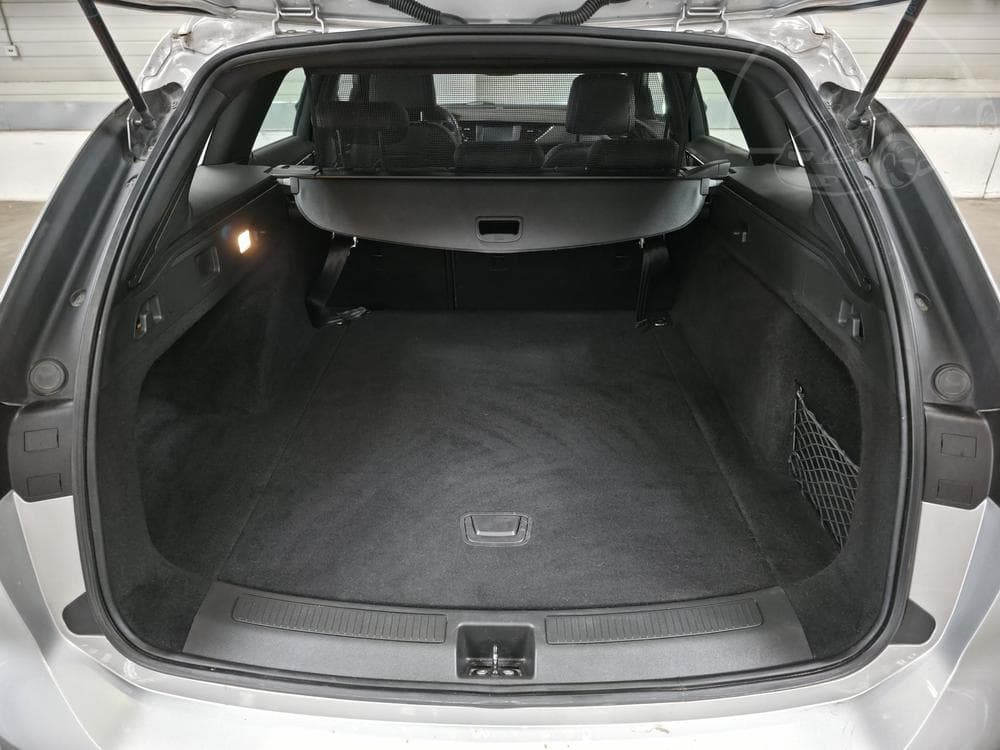 2021 Opel INSIGNIA - 7