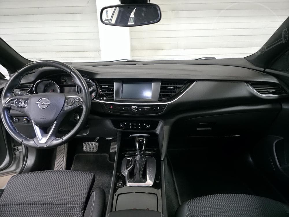 2021 Opel INSIGNIA - 8