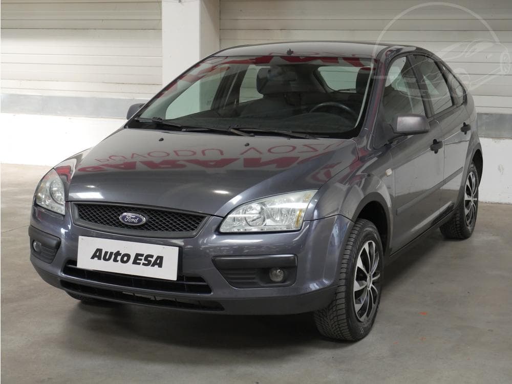 2005 Ford FOCUS - 5