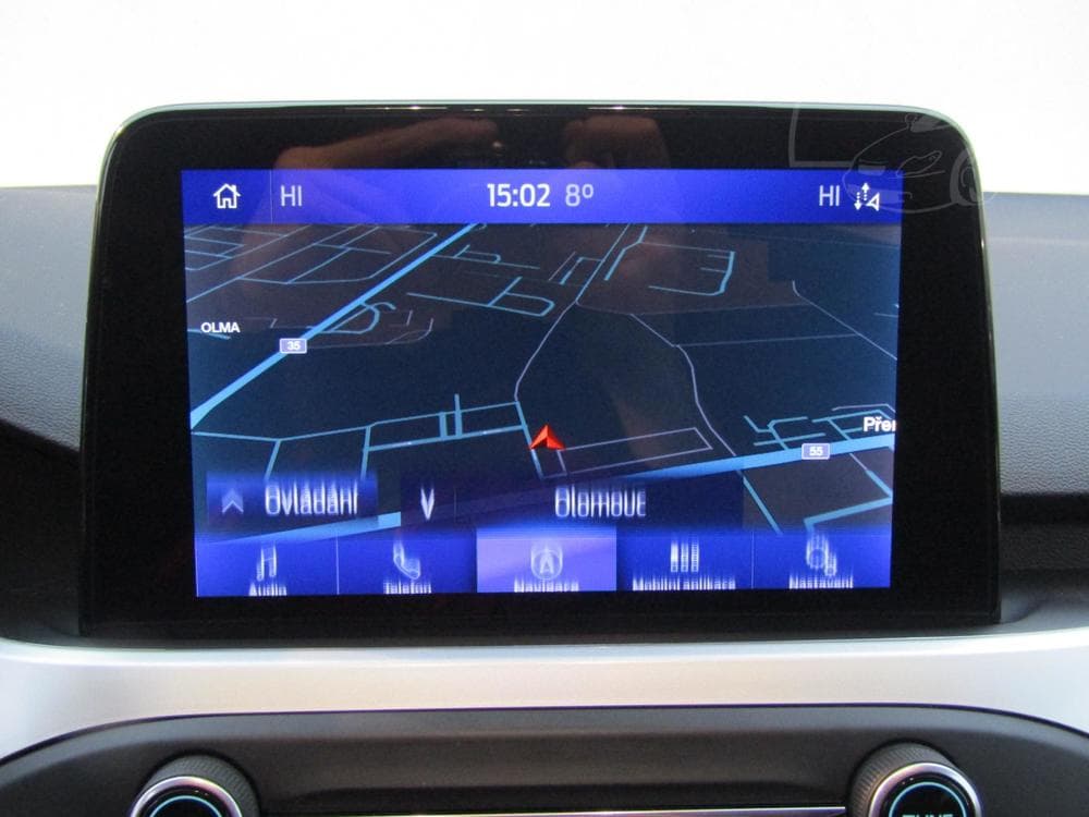 2020 Ford Focus - 14