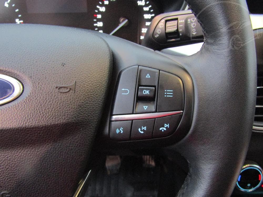 2020 Ford Focus - 17