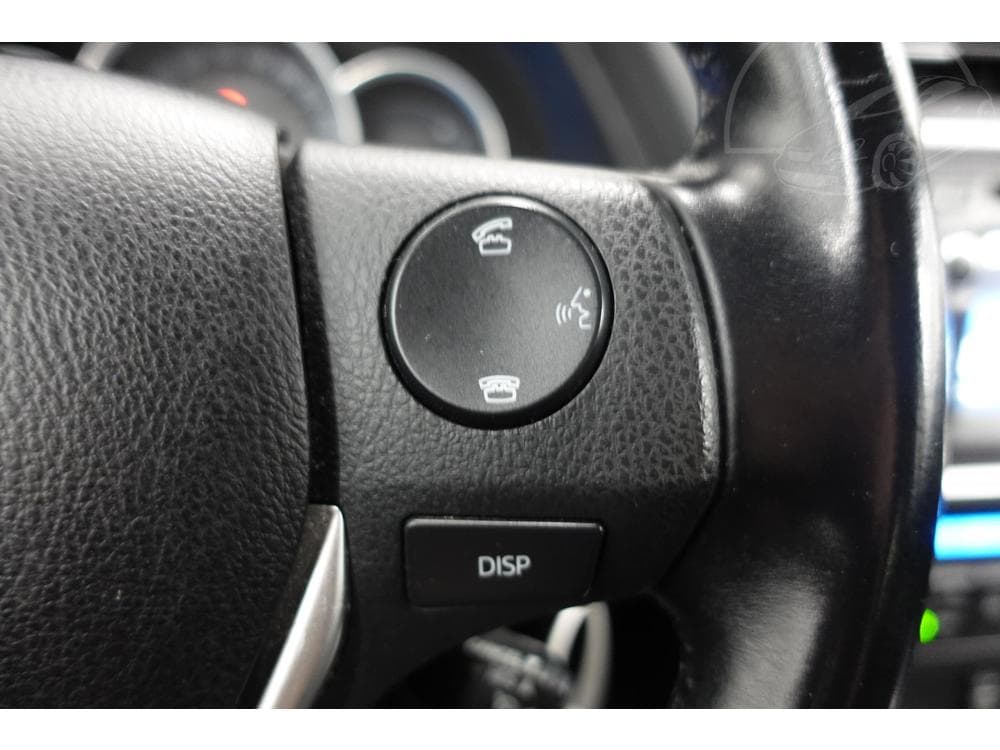 2015 Toyota AURIS - 17