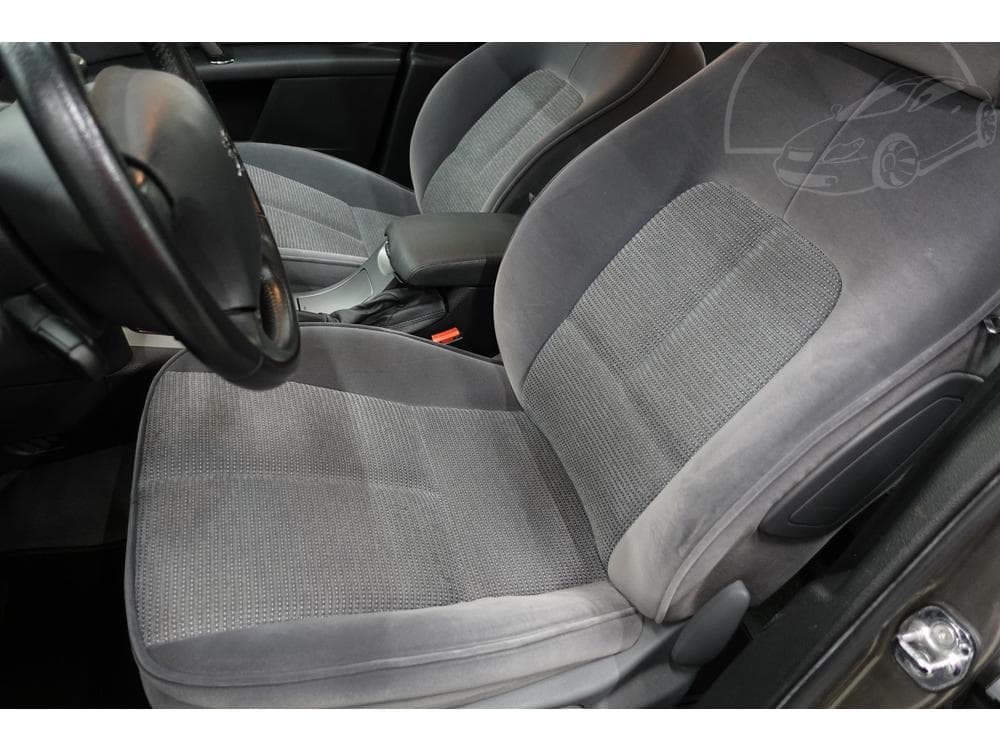 2006 Peugeot 407 - 10