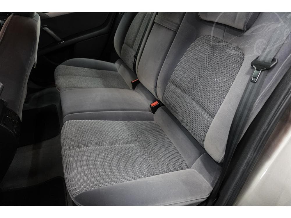 2006 Peugeot 407 - 11
