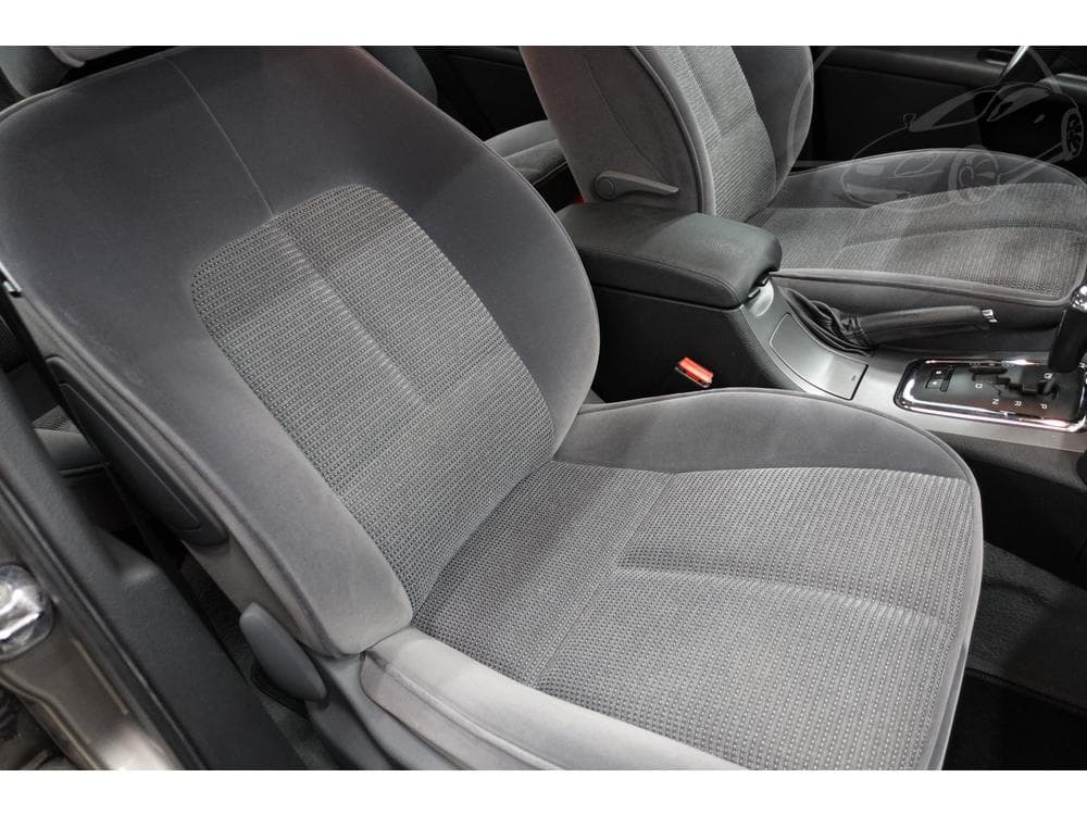 2006 Peugeot 407 - 12