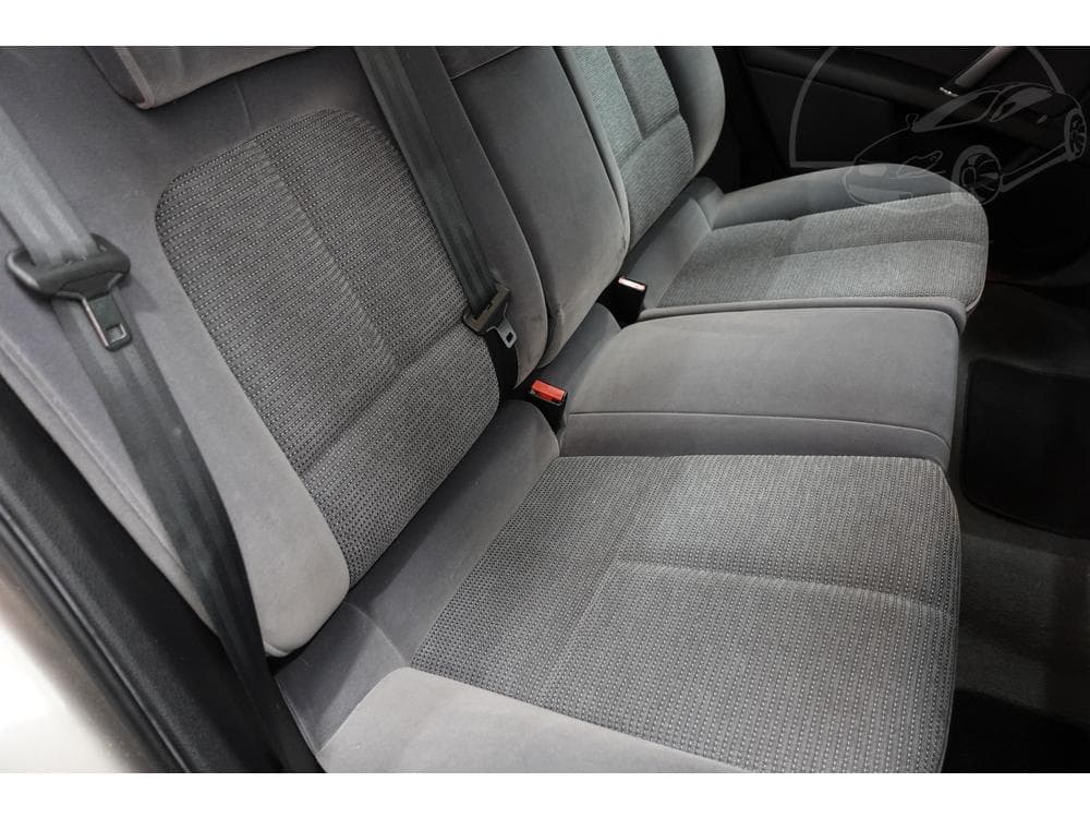 2006 Peugeot 407 - 13