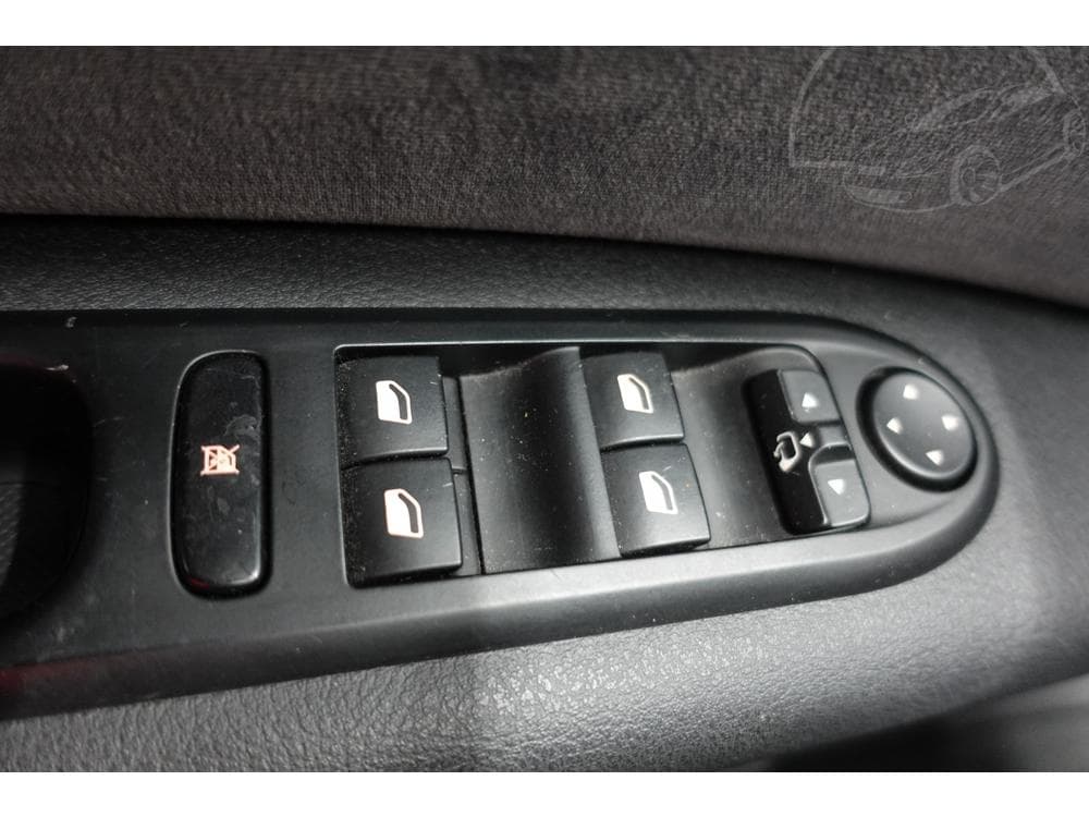 2006 Peugeot 407 - 14