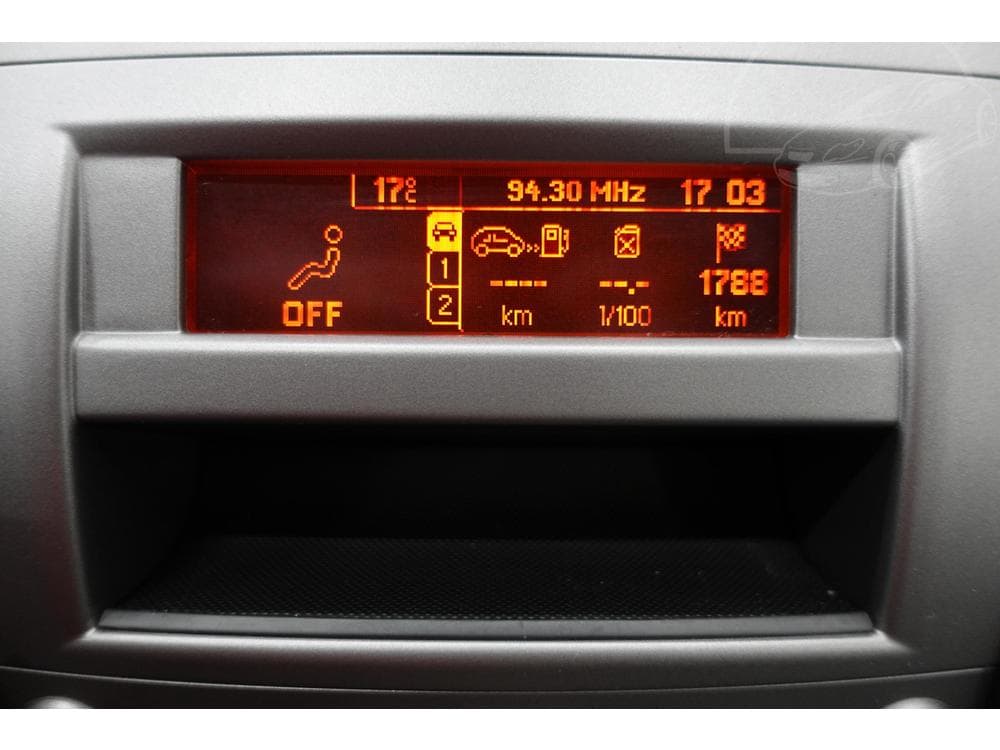 2006 Peugeot 407 - 16