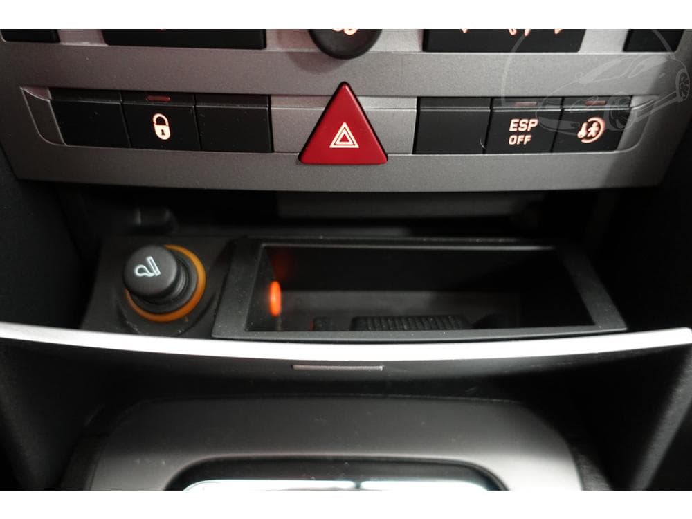 2006 Peugeot 407 - 18