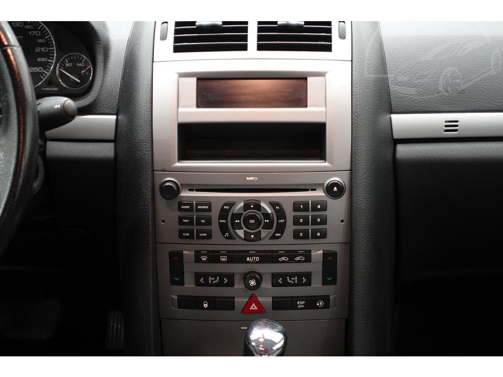 2006 Peugeot 407 - 9