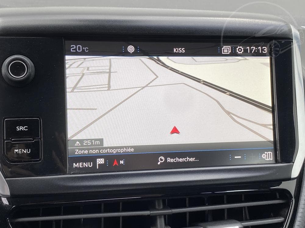 2019 Peugeot 208 - 27