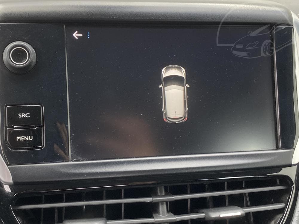 2019 Peugeot 208 - 29