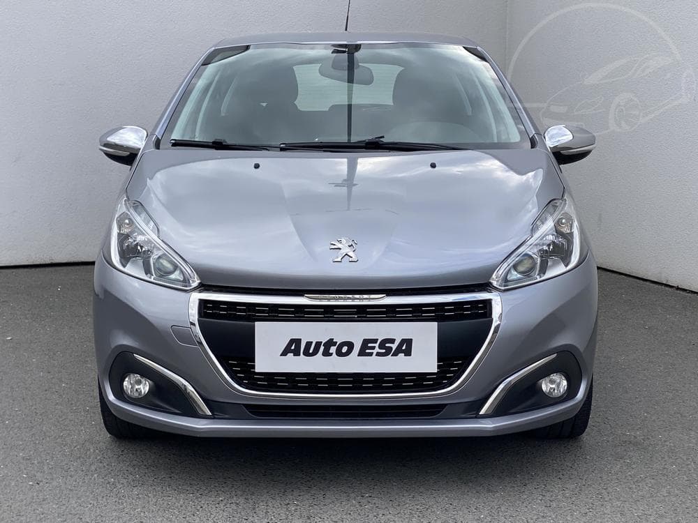 2019 Peugeot 208 - 3