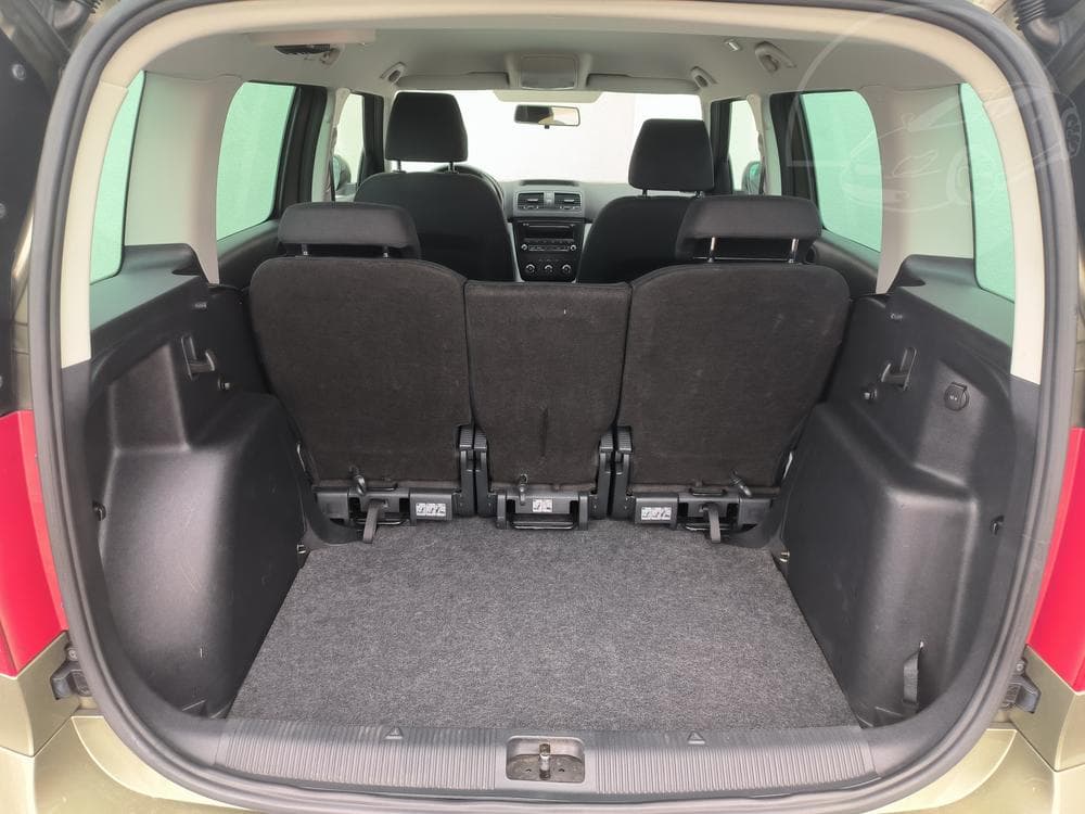 2014 Škoda YETI - 7