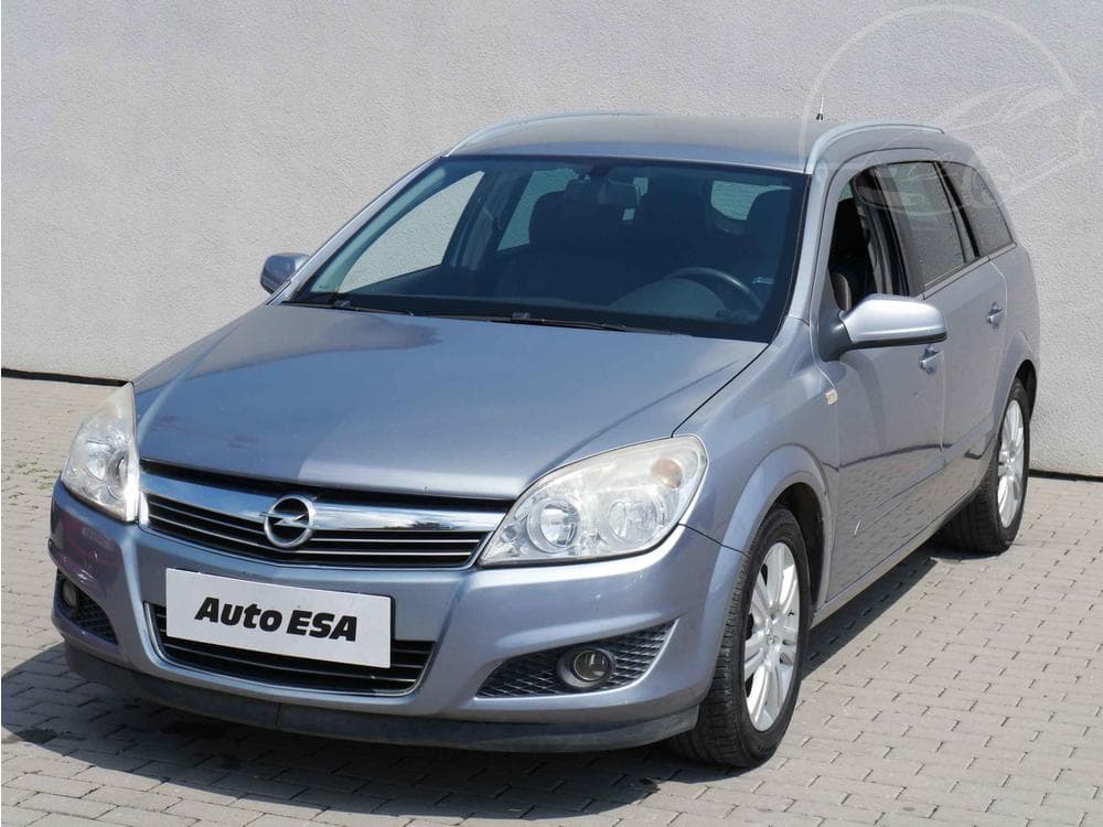 2008 Opel ASTRA - 3