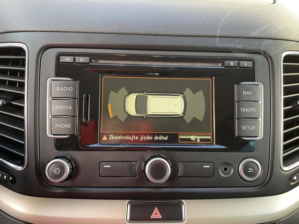 2011 Seat Alhambra - 14