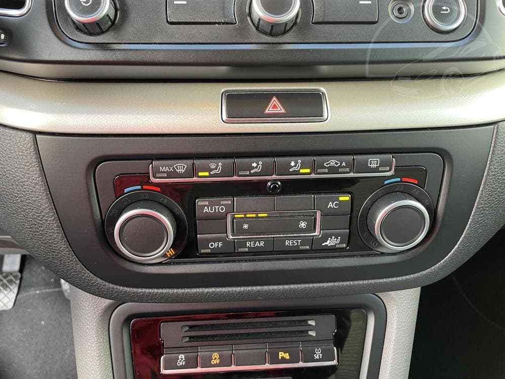 2011 Seat Alhambra - 15