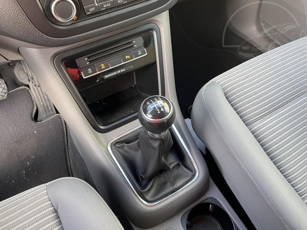 2011 Seat Alhambra - 16