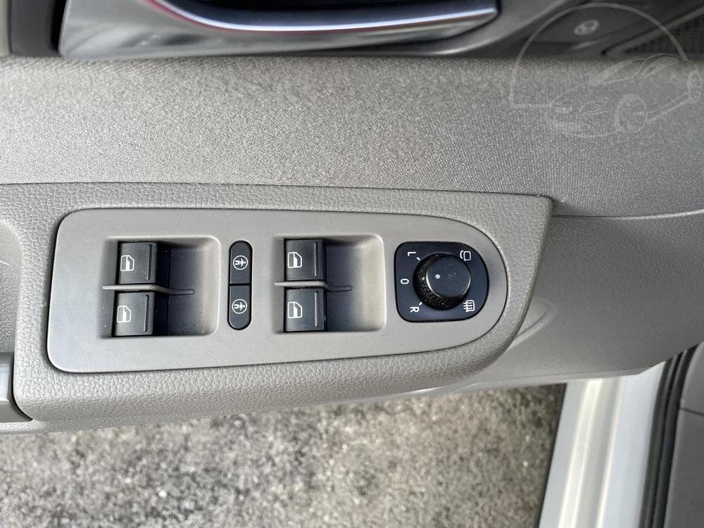 2011 Seat Alhambra - 17